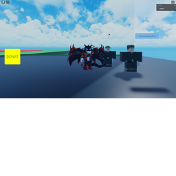 Danger adventure