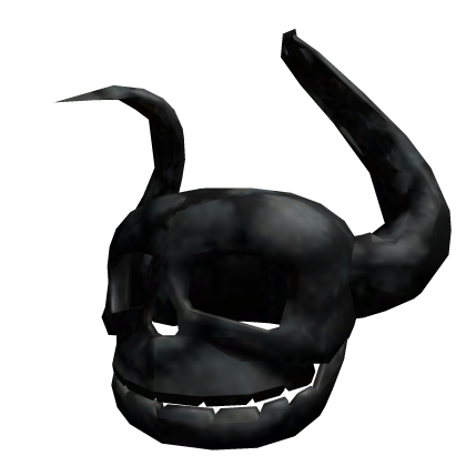 The Shadow Skull of Darkmoor