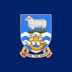 - Falkland Islands -