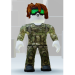 Bacons official army
