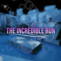 The Incredible Run✈️🌎