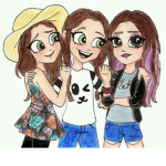 Nister Sisters