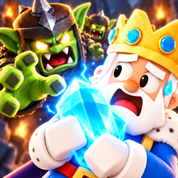 Defend The King! icon