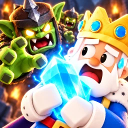 Defend The King! icon
