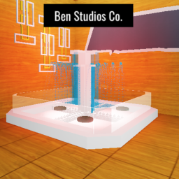 Ben Studios HQ