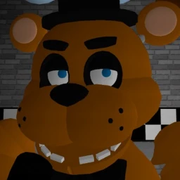 Welcome To Freddy's SHOWCASE icon