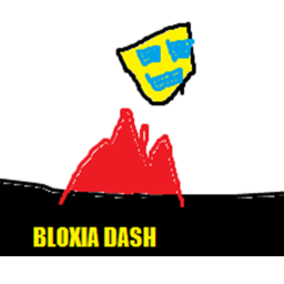 Bloxia Dash