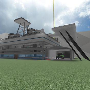 Advanced Warfare Tycoon