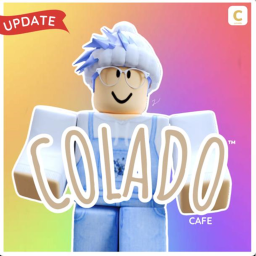 [NEW] Colado V1