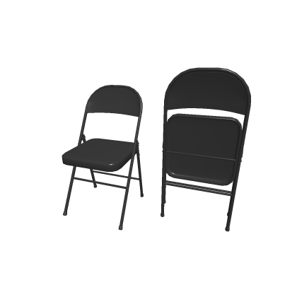 Metal Folding Chair