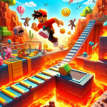 Trendy Obby Games