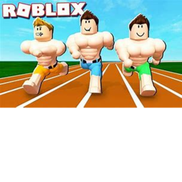 Runing simulator