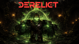 [SOLARNY UPDATE] Derelict [Alpha]