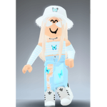 Princess ME Leader Of the BBB squad On YouTube
