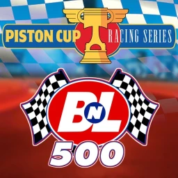 BNL Raceway icon