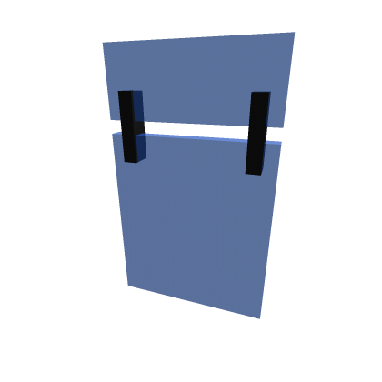 Glass panel