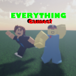 Everything Games!