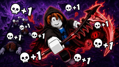 [UPD7] +1 sát thương cho mỗi lần hồi sinh [💀]