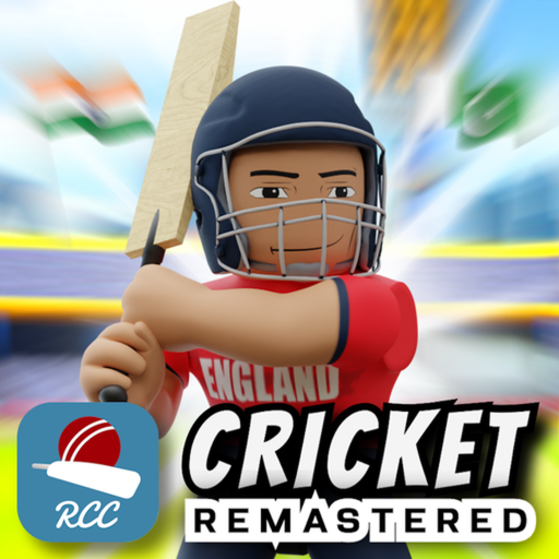 [RCC] CRICKET Remastered