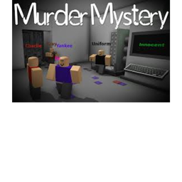 muder mystery