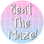 Beat the maze