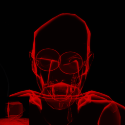 The Wishrooms [THE hollow UPDATE]