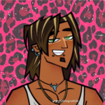 Total drama Alejandro fan club