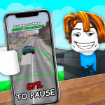 [📱] Pause Challenge!