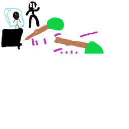 Easy obby!
