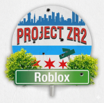Project ZR2
