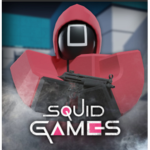 “Official Squid Game Group”
