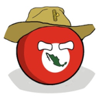𝐓he Second Mexican Empire