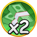 x2 Money