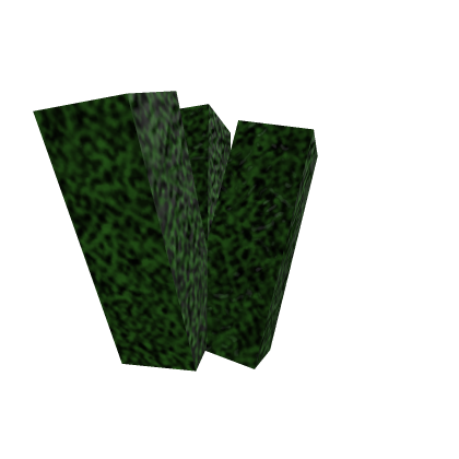 Tall Grass (Old Textures)
