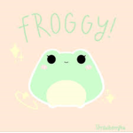 frog lounge
