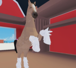 * - . Horse Valley Legacy . - *