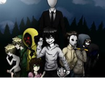 creepypasta kids
