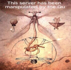 All tomorrows (QU invation)