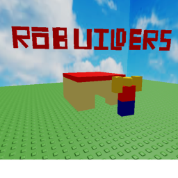 Ro-Builders (FINNISHED)
