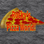 Rocky's Pizza World