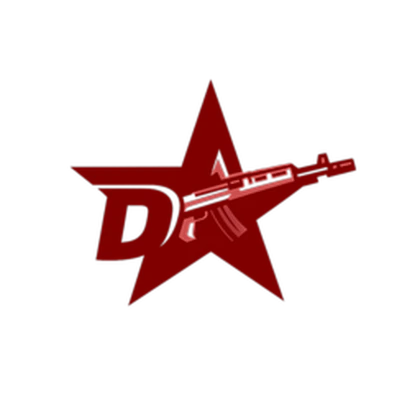 Drillstar Games Roblox group icon