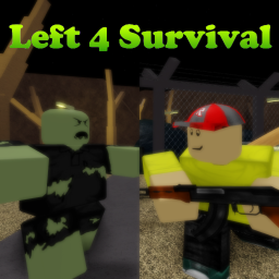 Left 4 Survival icon