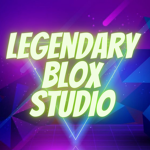 Legendary Blox Studio