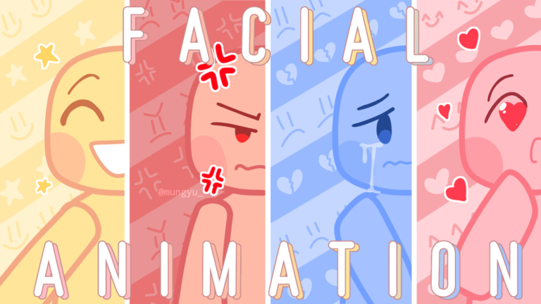 ✨ Face Animations [Demo] screenshot 2