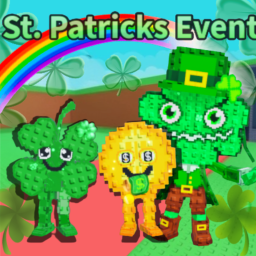 [🍀🤑] Survive Owner 4 Brainrot MORPHS icon