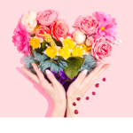 The Flowers Of Nature