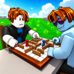 Blockade! ♟️ (RELEASE)