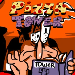 (PIZZA TIME NEVER ENDS) Hat's Pizza Tower Roleplay icon