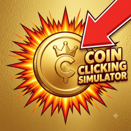 Coin Clicker Simulator [RELEASE]