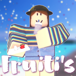 Fruiti's Smoothies [GRAND OPENING]